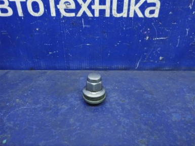 Гайка на колесо Jaguar X-type X400 AJ25 2006 