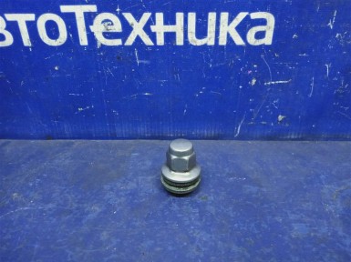 Гайка на колесо Jaguar X-type X400 AJ25 2006 