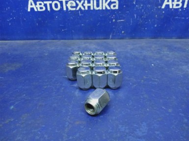 Гайка на колесо Mitsubishi Lancer Cedia CS2A  4G15 2001 