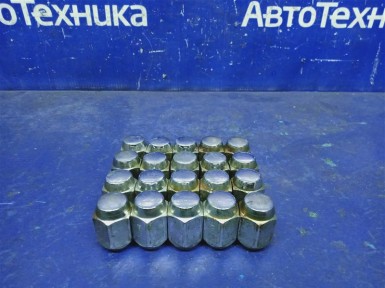 Гайка на колесо Mitsubishi Rvr/asx GA3W 4B10  2011 