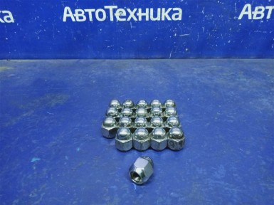 Гайка на колесо Subaru Impreza GH3 EL154  2009 