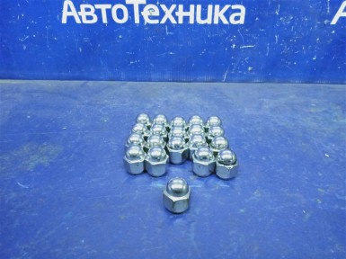 Гайка на колесо Subaru Legacy BPE EZ30D 2004 