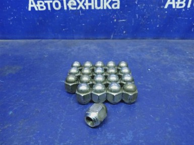 Гайка на колесо Toyota Corona Premio AT210  4A-FE 2000 