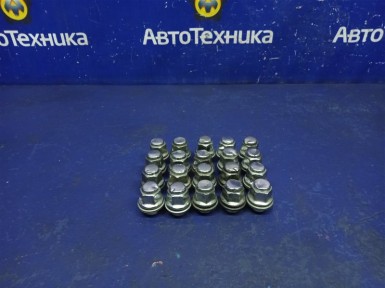 Гайка на колесо Toyota Mark 2 JZX110 1JZ-FSE  2002 