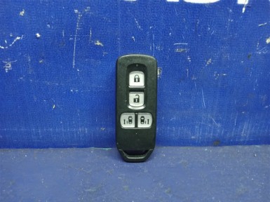 Ключ зажигания, смарт-ключ Honda N-box JF1  S07A 2017 