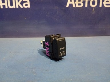 Кнопка режимов КПП Nissan Murano PNZ51 VQ35DE 2009
