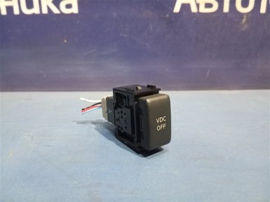 Кнопка системы стабилизации Nissan Murano  PNZ51 VQ35DE 2009 