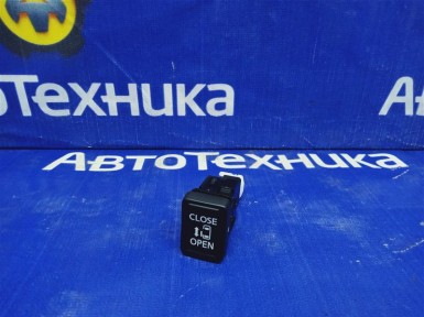 Кнопка управления дверями задняя левая Nissan  Dayz Roox B21A 3B20 2015 