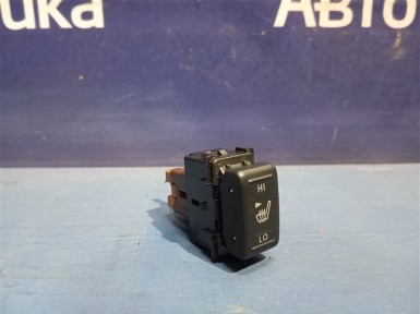 Кнопка включения обогрева сидений передняя  правая Nissan Murano PNZ51 VQ35DE 2009 