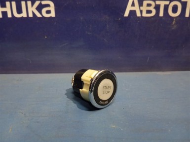 Кнопка запуска двигателя Nissan Murano PNZ51  VQ35DE 2009 