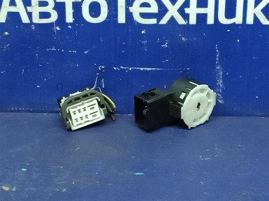 Контактная группа замка зажигания Mazda Premacy  CREW LF 2006 