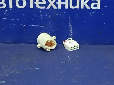 Контактная группа замка зажигания Nissan  Note E11 HR15DE 2008 