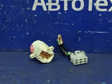 Контактная группа замка зажигания Subaru  Impreza GH2 EL154 2007 