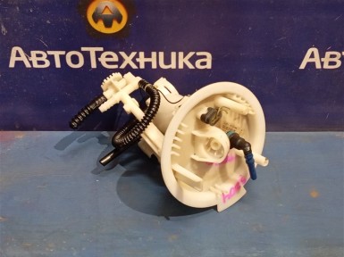 Корпус бензонасоса Mercedes-benz C-class W204041/W204 M271KE18ML/271.950 2007