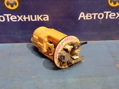 Корпус бензонасоса Mitsubishi Airtrek CU2W  4G63 2002 