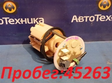 Корпус бензонасоса Mitsubishi Lancer X/galant  Fortis CY4A 4B11 2008 