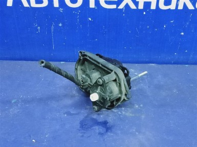 Корректор фар Nissan Cefiro PA33 VQ25DD 2000 