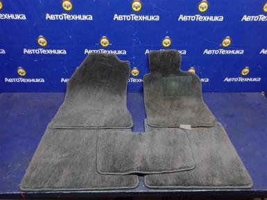 Коврик Mitsubishi Airtrek CU5W 4G69 2005 