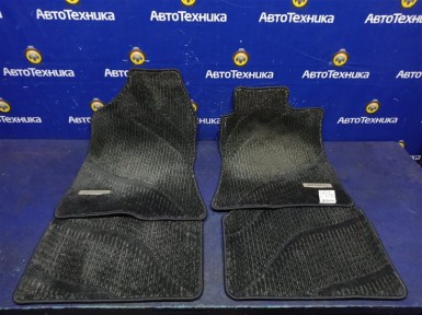 Коврик Toyota Avensis AZT251W 2AZ-FSE 2008 