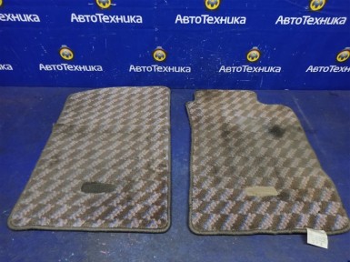 Коврик передний Toyota Corona Premio ST210  3S-FSE 2001 