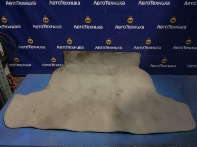 Коврик в багажник Toyota Premio ZZT240 1ZZ-FE  2002 