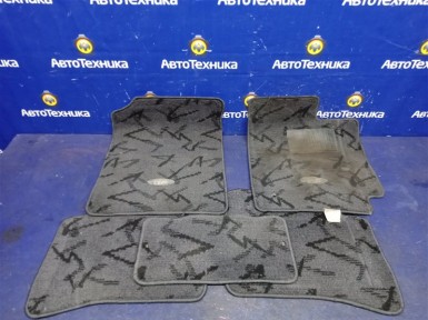 Коврик Toyota Vitz SCP13 2SZ-FE 2003 