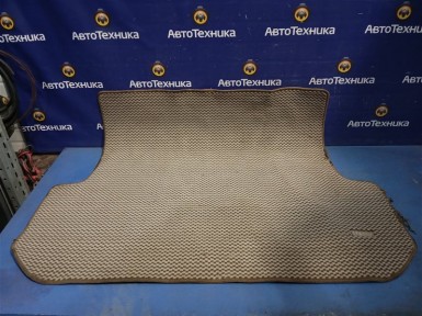 Коврик в багажник Subaru Legacy Lancaster  BH9 EJ254 2000 