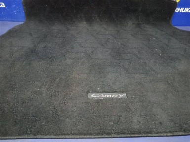 Коврик в багажник Toyota Camry ACV45 2AZ-FE  2008 