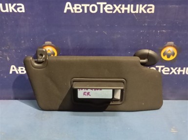 Козырек солнцезащитный передний правый Ford  Explorer U502 T35P 2011 