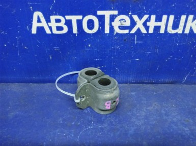 Крепление стабилизатора заднее BMW 3-series  E46(AV25) M54B25 (256S5) 2003 