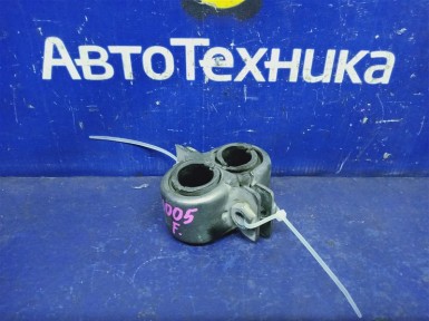 Крепление стабилизатора переднее Peugeot  407 6E ES9A 2007 