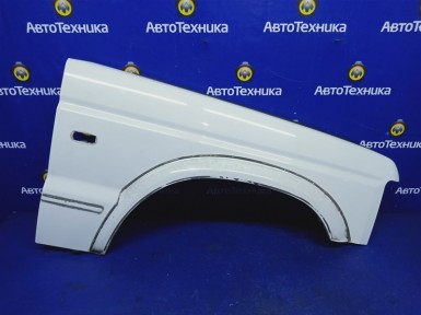 Крыло переднее правое Land Rover Discovery  L318 LT94A 35D 56D 94D 2003 