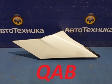 Крыло переднее верхнее левое Nissan Serena  GC27 MR20DD 2016 