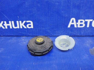 Крышка бачка тормозной жидкости Honda Step  Wagon RF7 K24A 2003 