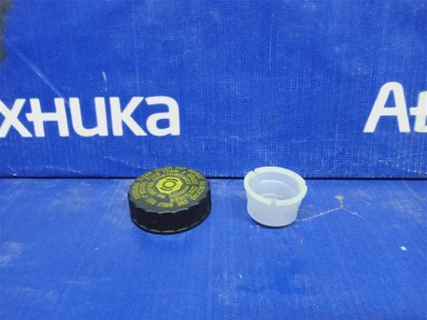 Крышка бачка тормозной жидкости Mercedes-benz  E-class W210261 M112911/M112E24 2000 