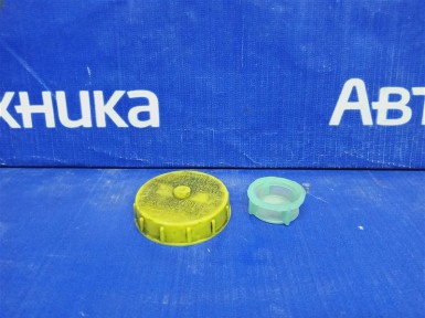 Крышка бачка тормозной жидкости Nissan Primera  TP12 QR20DE 2003 