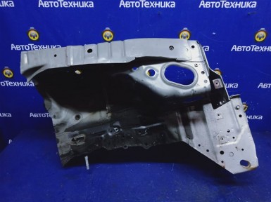 Лонжерон передний правый Nissan Sunny FB15  QG15DE 2004 