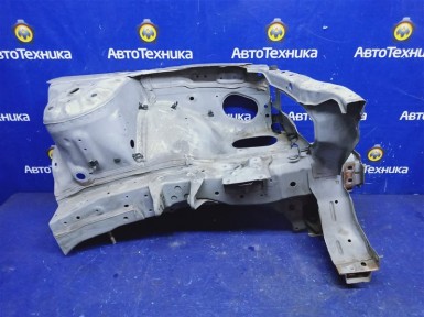 Лонжерон передний левый Nissan Sunny FB15  QG15DE 2004 