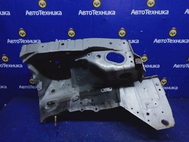 Лонжерон передний правый Nissan Sunny FB15  QG15DE 2004 