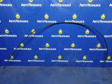 Молдинг на крышу левый Nissan Serena GC27  MR20DD 2016 