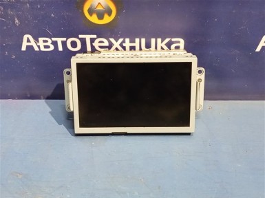 Монитор Ford Explorer U502 T35P 2011