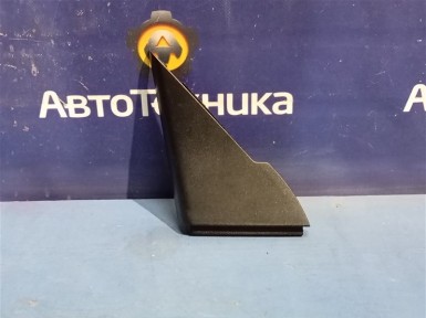 Накладка на зеркало передняя левая Nissan  Serena GC27 MR20DD 2016 