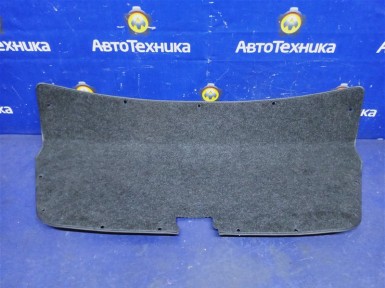 Обшивка крышки багажника задняя Toyota Allion  ZZT240 1ZZ-FE 2004 