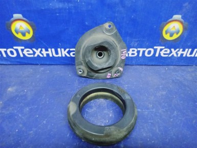 Опора амортизатора передняя левая Nissan  Note E11 HR15DE 2012 