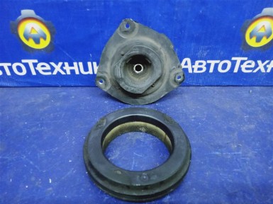 Опора амортизатора передняя правая Nissan  Note E11 HR15DE 2012 