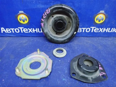 Опора амортизатора передняя левая Nissan  Primera QP12 QG18DE 2003 