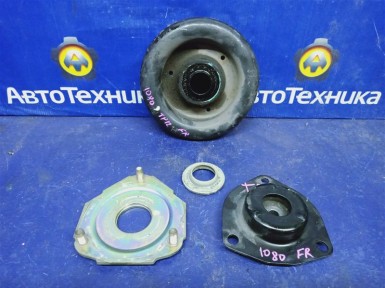 Опора амортизатора передняя правая Nissan  Primera TP12 QR20DE 2001 