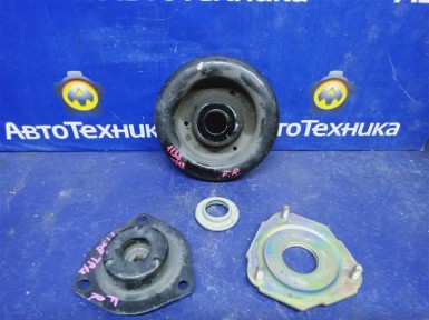 Опора амортизатора передняя правая Nissan  Primera TP12 QR20DE 2003 