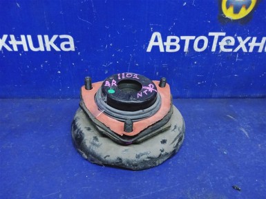 Опора амортизатора задняя правая Nissan X-trail  NT30 QR20DE 2006 