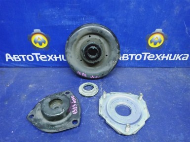 Опора амортизатора передняя левая Nissan  X-trail NT30 QR20DE 2007 